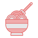 pasta icon