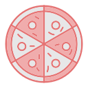 pizza icon