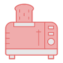 tostadora icon