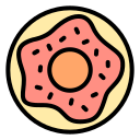 rosquilla icon