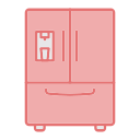 refrigerador icon