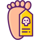 muerte icon