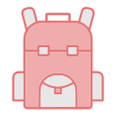 mochila icon