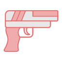 pistola icon