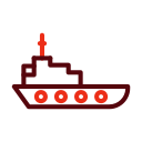 barco icon