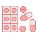 farmacéutico icon