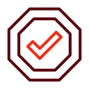 Approval icon