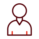 User icon