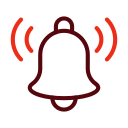 Notificaiton icon