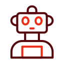 robot icon