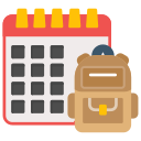 calendario icon