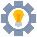 innovación icon