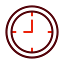 reloj icon