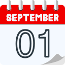 septiembre icon