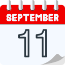 septiembre icon