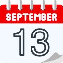 septiembre icon