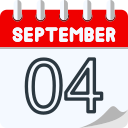 septiembre icon