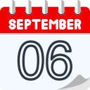 septiembre icon