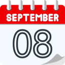 septiembre icon