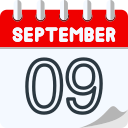 septiembre icon