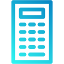 calculadora icon