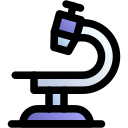 microscopio icon