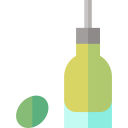 aceite de oliva icon