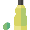 aceite de oliva icon