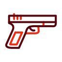 pistola