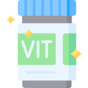 vitaminas icon