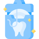 hilo dental icon