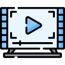 video icon