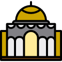 mezquita icon