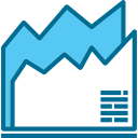 gráfico de linea icon