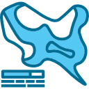 cartograma icon