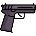 pistola 