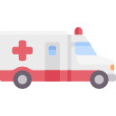 ambulancia 