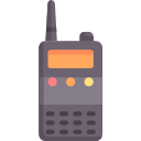 walkie talkie 