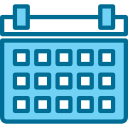 calendario icon