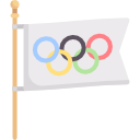 jeux olympiques icon