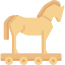 caballo de troya 