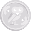 동전 icon