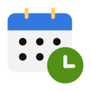 calendario icon