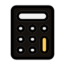 calculadora icon