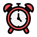 reloj icon