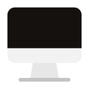 monitor icon