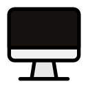 monitor icon