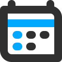 calendario icon