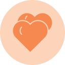 corazón icon