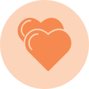 corazón icon